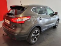 Nissan Qashqai 1.5 DCI 110 CONNECT EDITION + ATTELAGE - <small></small> 9.690 € <small>TTC</small> - #7