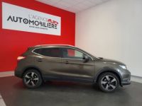 Nissan Qashqai 1.5 DCI 110 CONNECT EDITION + ATTELAGE - <small></small> 9.690 € <small>TTC</small> - #8