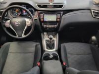 Nissan Qashqai 1.5 DCI 110 CONNECT EDITION + ATTELAGE - <small></small> 9.690 € <small>TTC</small> - #13