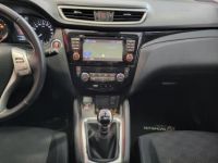 Nissan Qashqai 1.5 DCI 110 CONNECT EDITION + ATTELAGE - <small></small> 9.690 € <small>TTC</small> - #21