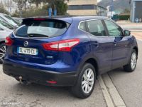 Nissan Qashqai 1.5 dCi 110 Connect Edition - <small></small> 8.490 € <small>TTC</small> - #2