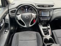 Nissan Qashqai 1.5 dCi 110 Connect Edition - <small></small> 8.490 € <small>TTC</small> - #3