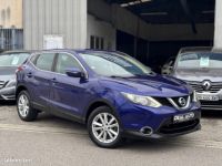 Nissan Qashqai 1.5 dCi 110 Connect Edition - <small></small> 8.490 € <small>TTC</small> - #4