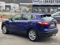 Nissan Qashqai 1.5 dCi 110 Connect Edition - <small></small> 8.490 € <small>TTC</small> - #5