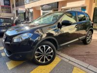 Nissan Qashqai 1.5 dCi 110 CV FAP Tekna Toit Panoramique - <small></small> 8.490 € <small>TTC</small> - #1