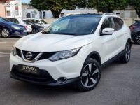 Nissan Qashqai 1.5 dci 110 cv n-connecta - <small></small> 12.990 € <small>TTC</small> - #1