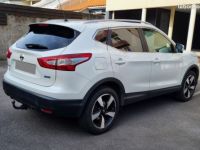 Nissan Qashqai 1.5 dci 110 cv n-connecta - <small></small> 12.990 € <small>TTC</small> - #3