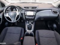 Nissan Qashqai 1.5 dci 110 cv n-connecta - <small></small> 12.990 € <small>TTC</small> - #4