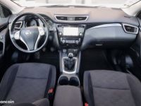 Nissan Qashqai 1.5 dci 110 cv n-connecta - <small></small> 11.990 € <small>TTC</small> - #4