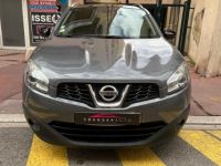 Nissan Qashqai 1.5 dCi 110 CV Toit Panoramique - <small></small> 6.990 € <small>TTC</small> - #2