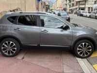 Nissan Qashqai 1.5 dCi 110 CV Toit Panoramique - <small></small> 6.990 € <small>TTC</small> - #4