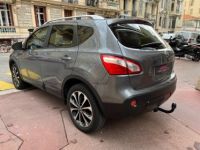 Nissan Qashqai 1.5 dCi 110 CV Toit Panoramique - <small></small> 6.990 € <small>TTC</small> - #7