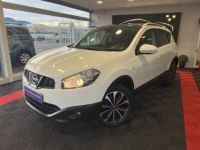 Nissan Qashqai 1.5 dCi 110 FAP Connect Edition - <small></small> 6.790 € <small>TTC</small> - #1