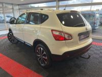 Nissan Qashqai 1.5 dCi 110 FAP Connect Edition - <small></small> 6.790 € <small>TTC</small> - #3