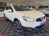 Nissan Qashqai 1.5 dCi 110 FAP Connect Edition - <small></small> 6.790 € <small>TTC</small> - #4