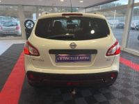 Nissan Qashqai 1.5 dCi 110 FAP Connect Edition - <small></small> 6.790 € <small>TTC</small> - #9