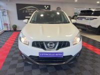 Nissan Qashqai 1.5 dCi 110 FAP Connect Edition - <small></small> 6.790 € <small>TTC</small> - #10