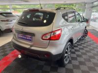 Nissan Qashqai 1.5 dCi 110 FAP Tekna - <small></small> 5.990 € <small>TTC</small> - #2