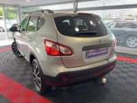 Nissan Qashqai 1.5 dCi 110 FAP Tekna - <small></small> 5.990 € <small>TTC</small> - #3