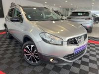 Nissan Qashqai 1.5 dCi 110 FAP Tekna - <small></small> 5.990 € <small>TTC</small> - #4