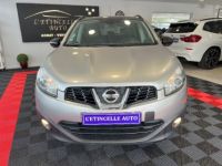 Nissan Qashqai 1.5 dCi 110 FAP Tekna - <small></small> 5.990 € <small>TTC</small> - #10