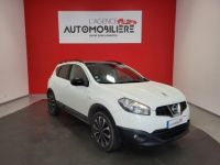 Nissan Qashqai 1.5 DCI 110 N-CONNECTA + ATTELAGE + CAMERA + TOIT PANO - <small></small> 7.590 € <small>TTC</small> - #1