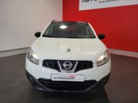 Nissan Qashqai 1.5 DCI 110 N-CONNECTA + ATTELAGE + CAMERA + TOIT PANO - <small></small> 7.590 € <small>TTC</small> - #2