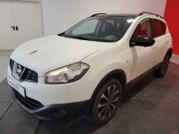 Nissan Qashqai 1.5 DCI 110 N-CONNECTA + ATTELAGE + CAMERA + TOIT PANO - <small></small> 7.590 € <small>TTC</small> - #3