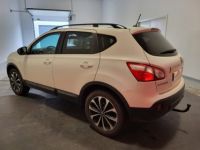 Nissan Qashqai 1.5 DCI 110 N-CONNECTA + ATTELAGE + CAMERA + TOIT PANO - <small></small> 7.590 € <small>TTC</small> - #5