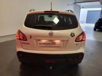 Nissan Qashqai 1.5 DCI 110 N-CONNECTA + ATTELAGE + CAMERA + TOIT PANO - <small></small> 7.590 € <small>TTC</small> - #6