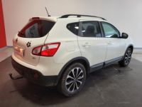 Nissan Qashqai 1.5 DCI 110 N-CONNECTA + ATTELAGE + CAMERA + TOIT PANO - <small></small> 7.590 € <small>TTC</small> - #7