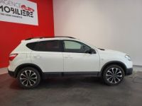 Nissan Qashqai 1.5 DCI 110 N-CONNECTA + ATTELAGE + CAMERA + TOIT PANO - <small></small> 7.590 € <small>TTC</small> - #8