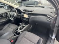 Nissan Qashqai 1.5 dCi 110 N-Connecta - <small></small> 11.900 € <small>TTC</small> - #5