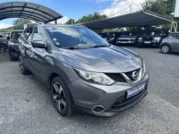 Nissan Qashqai 1.5 dCi 110 N-Connecta - <small></small> 11.900 € <small>TTC</small> - #7