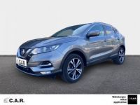 Nissan Qashqai 1.5 dCi 110 N-Connecta - <small></small> 15.990 € <small>TTC</small> - #1