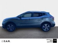 Nissan Qashqai 1.5 dCi 110 N-Connecta - <small></small> 15.990 € <small>TTC</small> - #3