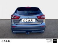 Nissan Qashqai 1.5 dCi 110 N-Connecta - <small></small> 15.990 € <small>TTC</small> - #4