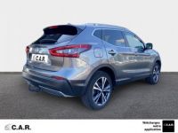 Nissan Qashqai 1.5 dCi 110 N-Connecta - <small></small> 15.990 € <small>TTC</small> - #5