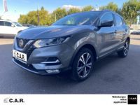 Nissan Qashqai 1.5 dCi 110 N-Connecta - <small></small> 15.990 € <small>TTC</small> - #19