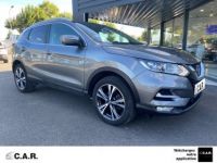 Nissan Qashqai 1.5 dCi 110 N-Connecta - <small></small> 15.990 € <small>TTC</small> - #20