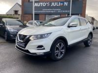 Nissan Qashqai 1.5 dCi 110 N-Connecta - <small></small> 15.990 € <small>TTC</small> - #1