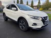 Nissan Qashqai 1.5 dCi 110 N-Connecta - <small></small> 15.990 € <small>TTC</small> - #3