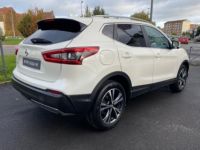 Nissan Qashqai 1.5 dCi 110 N-Connecta - <small></small> 15.990 € <small>TTC</small> - #4