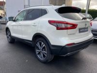 Nissan Qashqai 1.5 dCi 110 N-Connecta - <small></small> 15.990 € <small>TTC</small> - #6