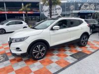 Nissan Qashqai 1.5 DCI 110 N-CONNECTA TOIT PANO FULL LEDS 1 ère main - <small></small> 14.950 € <small>TTC</small> - #1