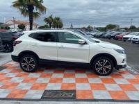 Nissan Qashqai 1.5 DCI 110 N-CONNECTA TOIT PANO FULL LEDS 1 ère main - <small></small> 14.950 € <small>TTC</small> - #4