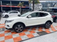 Nissan Qashqai 1.5 DCI 110 N-CONNECTA TOIT PANO FULL LEDS 1 ère main - <small></small> 14.950 € <small>TTC</small> - #8