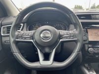 Nissan Qashqai 1.5 DCI 110 N-CONNECTA TOIT PANO FULL LEDS 1 ère main - <small></small> 14.950 € <small>TTC</small> - #25