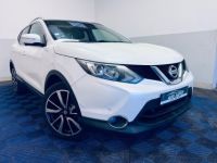 Nissan Qashqai 1.5 dCi 110 Stop/Start Tekna - <small></small> 9.490 € <small>TTC</small> - #1