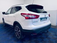 Nissan Qashqai 1.5 dCi 110 Stop/Start Tekna - <small></small> 9.490 € <small>TTC</small> - #2